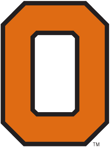 Oregon State Beavers 0-2006 Alternate Logo iron on transfers for fabric